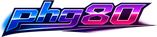 PHG80 Logo